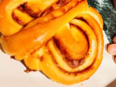 -BAKER&SPICE(安福路店)