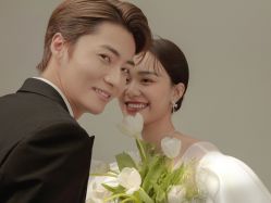-雨墨婚纱摄影工作室