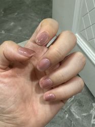 -1R日式轻奢美睫美甲翘睫