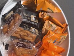 -小厨娘淮扬菜(河西奥美大厦店)