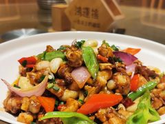 -鸿运楼·舌尖上的徽菜