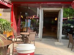 -COSTA COFFEE(中粮祥云店)