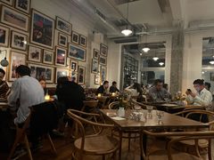 大堂-BOR Eatery(安福路店)