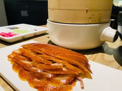 酥不腻烤鸭-小大董·烤鸭(凤凰汇店)