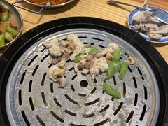-阿鸡鱼庄·顺德鲜蒸小炒(亚运村店)