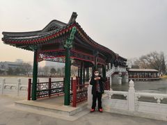 -西海子公园
