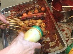-庞记炸串