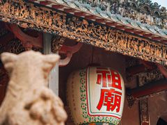 -佛山市祖庙博物馆