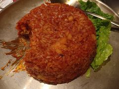 -西塔老太太泥炉烤肉(北京双井店)