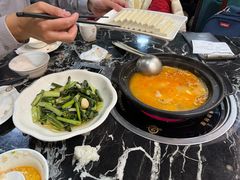 -李师傅脆肚(华强北店)