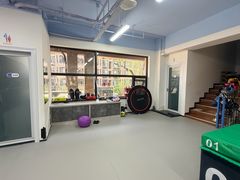 -体育科代表搏击散打体能训练馆(陶然亭店)