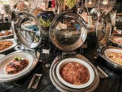 -佰园全日西餐厅-厦门佰翔软件园酒店