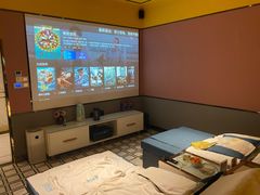 -泽西岛·影院沐足SPA(西大街店)