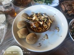 -王万妈卤猪脚(青岩交通路)