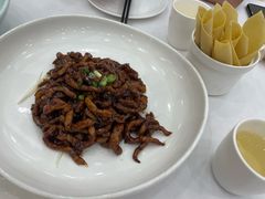-红菜坊·烤鸭·川鲁宴(石园店)