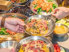 -杨小佳·齐齐哈尔烤肉·烤串(广州店)