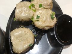 -小杨生煎(龙之梦购物中心店)