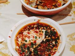 -龙虾当家·大排档(红谷滩五中店)