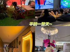 -神帆·元气汤泉(解放西路店)