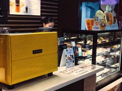 -麦当劳(番禺易发商业街店)