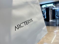 -ARC'TERYX始祖鸟(北京王府中环店)