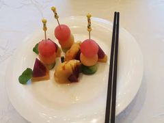 -御仙都北京菜馆·烤鸭店(双井店)