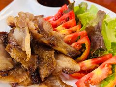 -Dang restaurant (patong phuket)