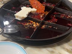 -化龙桥九宫格火锅(清水河店)