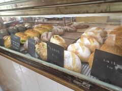 -仙峰天然面包(迎宾路店)