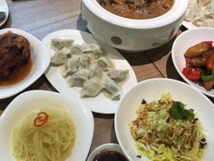 -上关雪東北菜(中房金谊店)