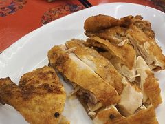 -玉华台饭庄(裕中西里小区店)