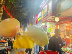 -阿群甘草水果