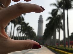 -五通灯塔公园