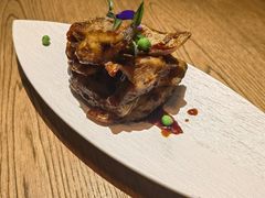 私房鲳鱼-荟廷·晶萃(陆家嘴尚悦湾店)