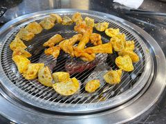 -丹东丛炟海鲜烧烤(江艺路店)