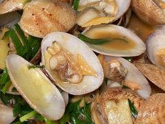 -聚鲜阁海鲜美食城(香水湾店)