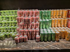 -汉丽斯巴西烤肉自助(市南店)