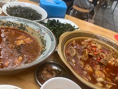 -雨田饭店(华兴东街店)