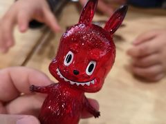 -泡泡玛特POPMART(合生汇店)