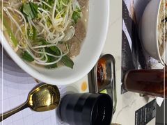 -CHILL Pho澳洲牛肉越南粉(佛山顺德万象汇店)