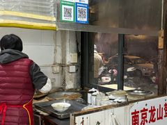 -安庆柴火馄饨(马道街店)