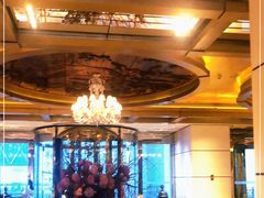 -北京盘古七星酒店