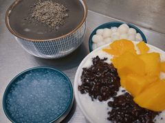 -小团圆糖水铺(襄阳南路店)