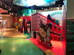 -Hamleys哈姆雷斯(东方福来德店)