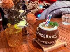 -1886德国汽车餐厅(外滩中央店)