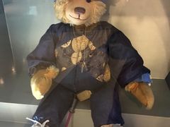 -济州岛泰迪熊博物馆