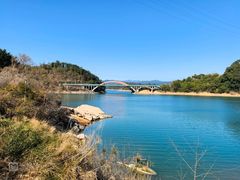 -广州市流溪河国家森林公园