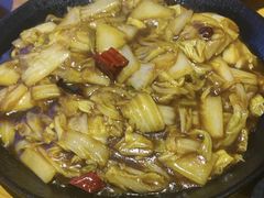 -望京一号·重庆江湖菜(工体店)