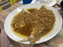 油浸鱼-老闵田螺馆·南昌特色(总店)