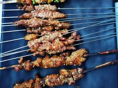 -刘成杰锦州烧烤(南河路店)